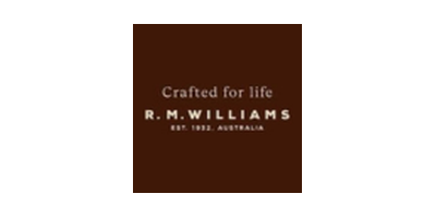 R.M.Williams